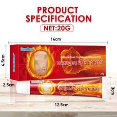 Varicose Veins Cream for pain relief,swelling-Sumifun (Original)