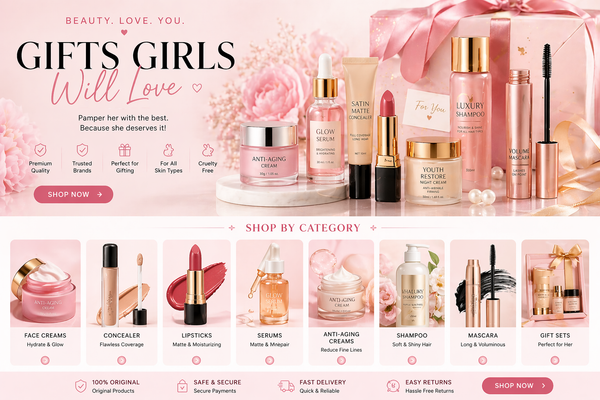 Girls Collection