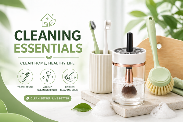 Cleaning Items