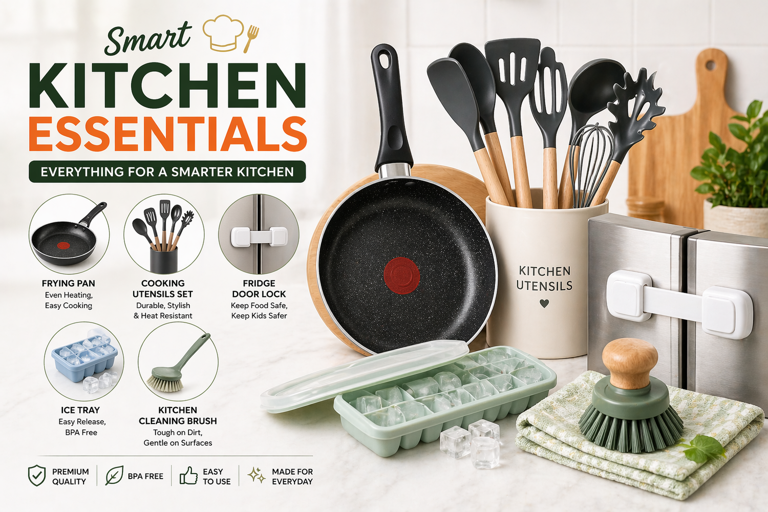 Kitchen Products