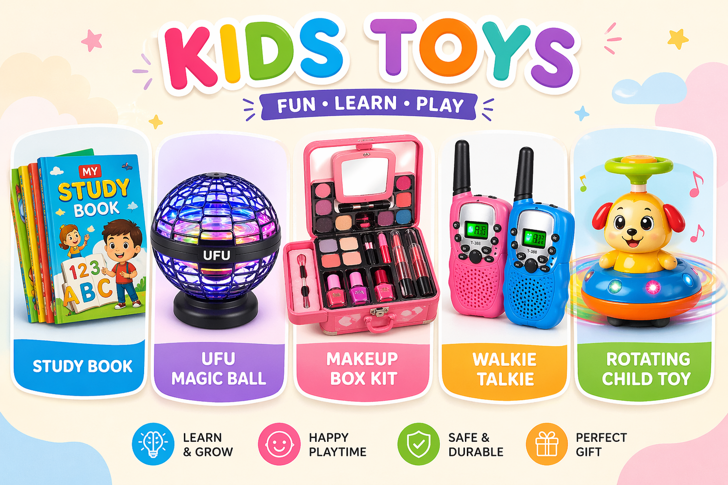 Kids Toys