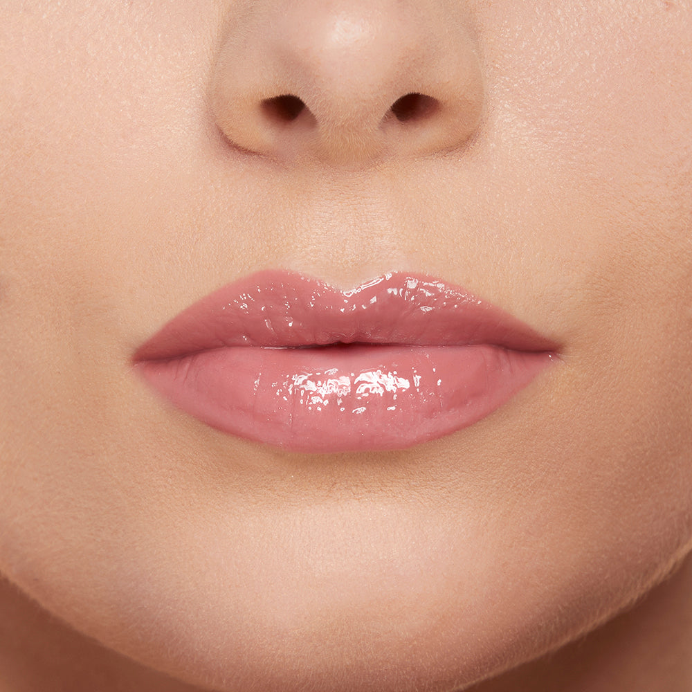 Maybelline - New York Lifter Gloss with Hyaluronic Acid (Original)
