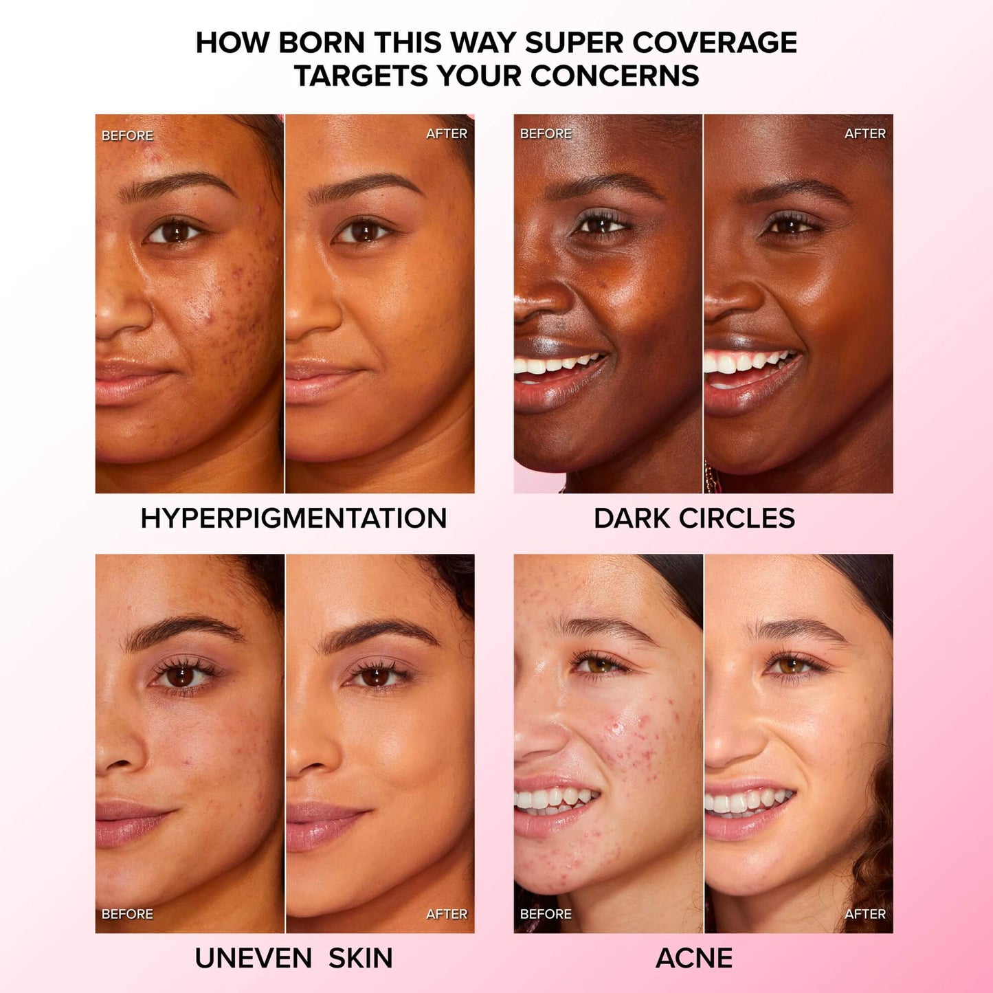 Too Faced Born This Way - Multi-Use Concealer (Original)