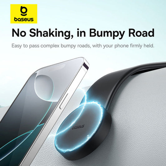 Baseus - Magnetic Car Mount