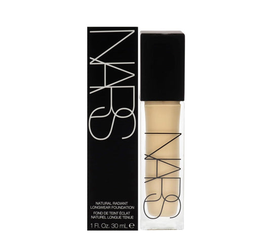 Nars - كريم أساس "نورال ريديانت لونجوير" (النسخة الأصلية) ©