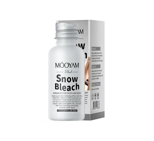 Whitening Cream- Mooyam  (Original)