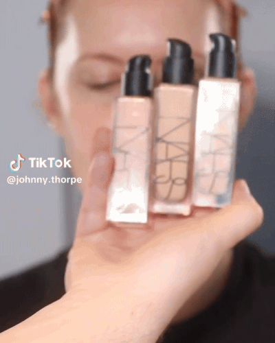 Nars - Natural Radiant Longwear Foundation (Original) ©