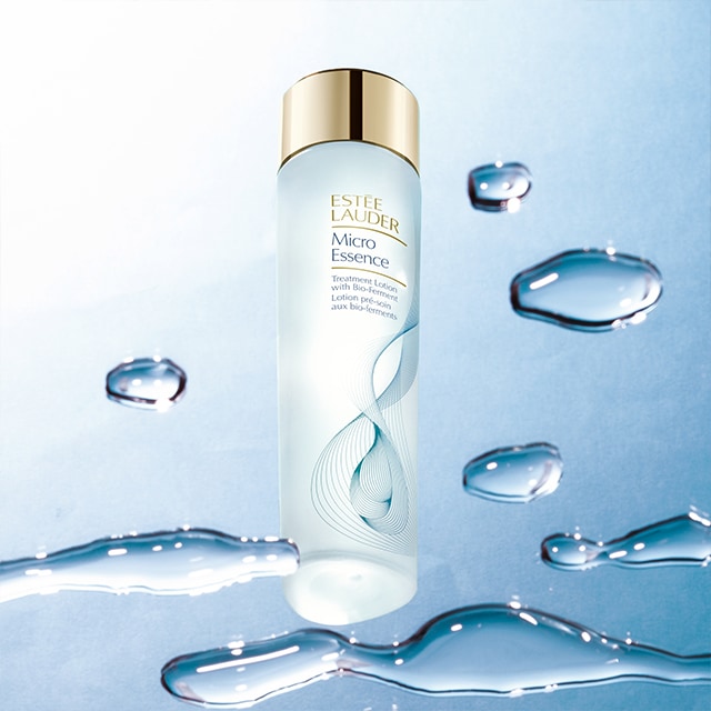 Estée Lauder - Micro Essence Skin Activating Treatment Lotion (الأصلي) ©