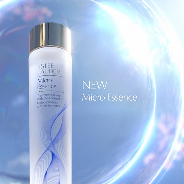 Estée Lauder - Micro Essence Skin Activating Treatment Lotion (الأصلي) ©