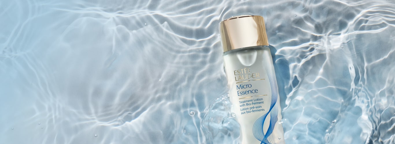 Estée Lauder - Micro Essence Skin Activating Treatment Lotion (الأصلي) ©