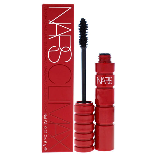 NARS - ماسكارا كليماكس - أسود فاحم (أصلي)