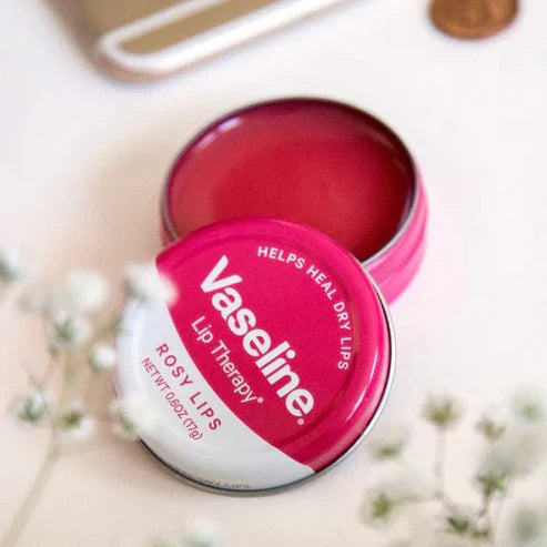 Vaseline - Rosy Lip Therapy (Original)